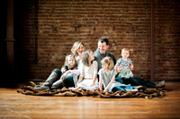 Family Portrait Mini Session Portland OR