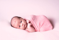 Baby Kimi Newborn
